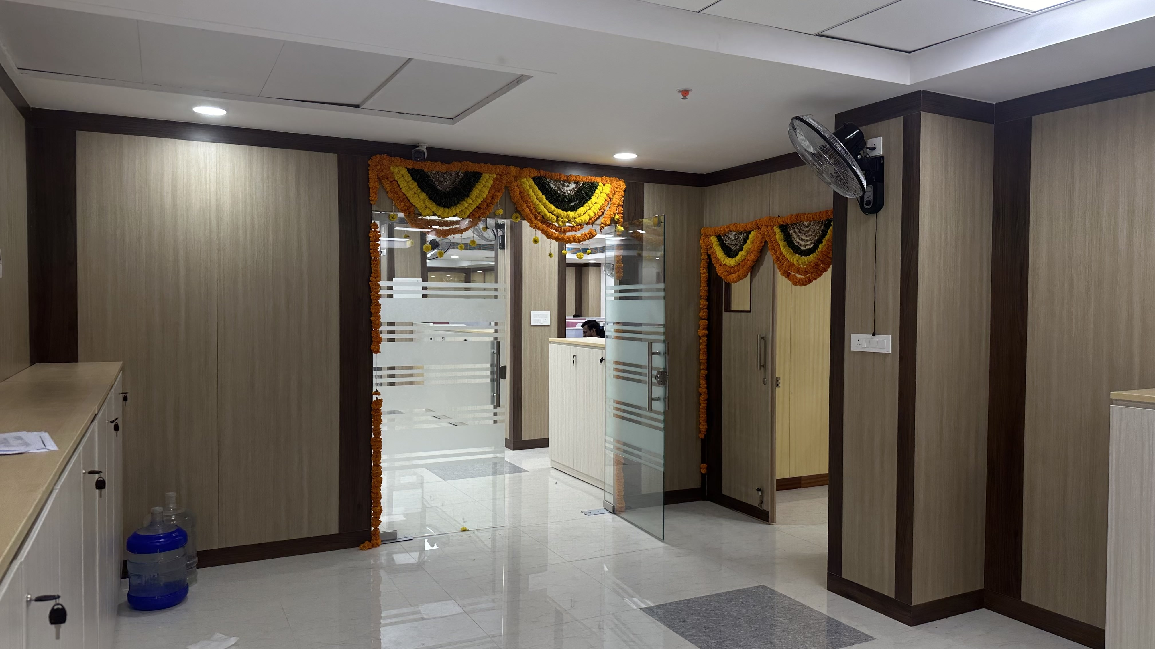 SBI RBO, Gachibowli